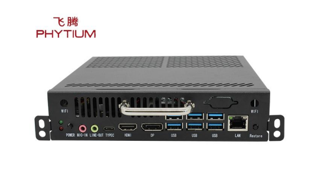 智慧課堂升級(jí)：國(guó)產(chǎn)OPS電腦的創(chuàng)新力量